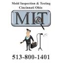 Mold Inspection & Testing Cincinnati OH logo